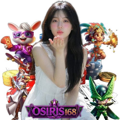 osiris168 slot