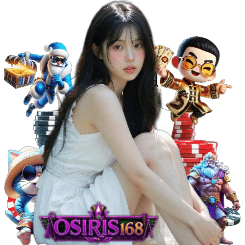 osiris168 สล็อต