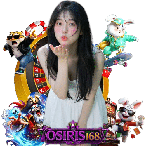 osiris168